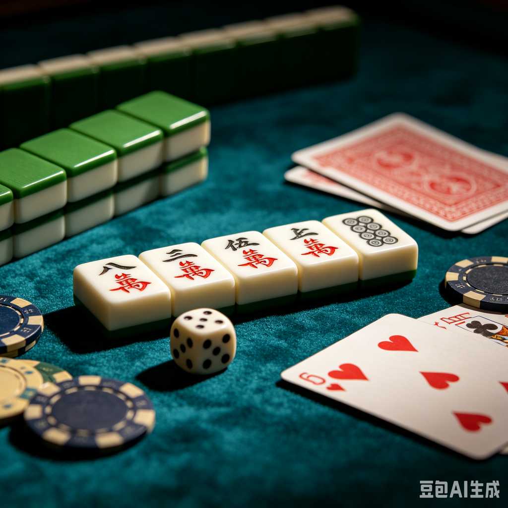 custom souvenir mahjong tiles wholesale