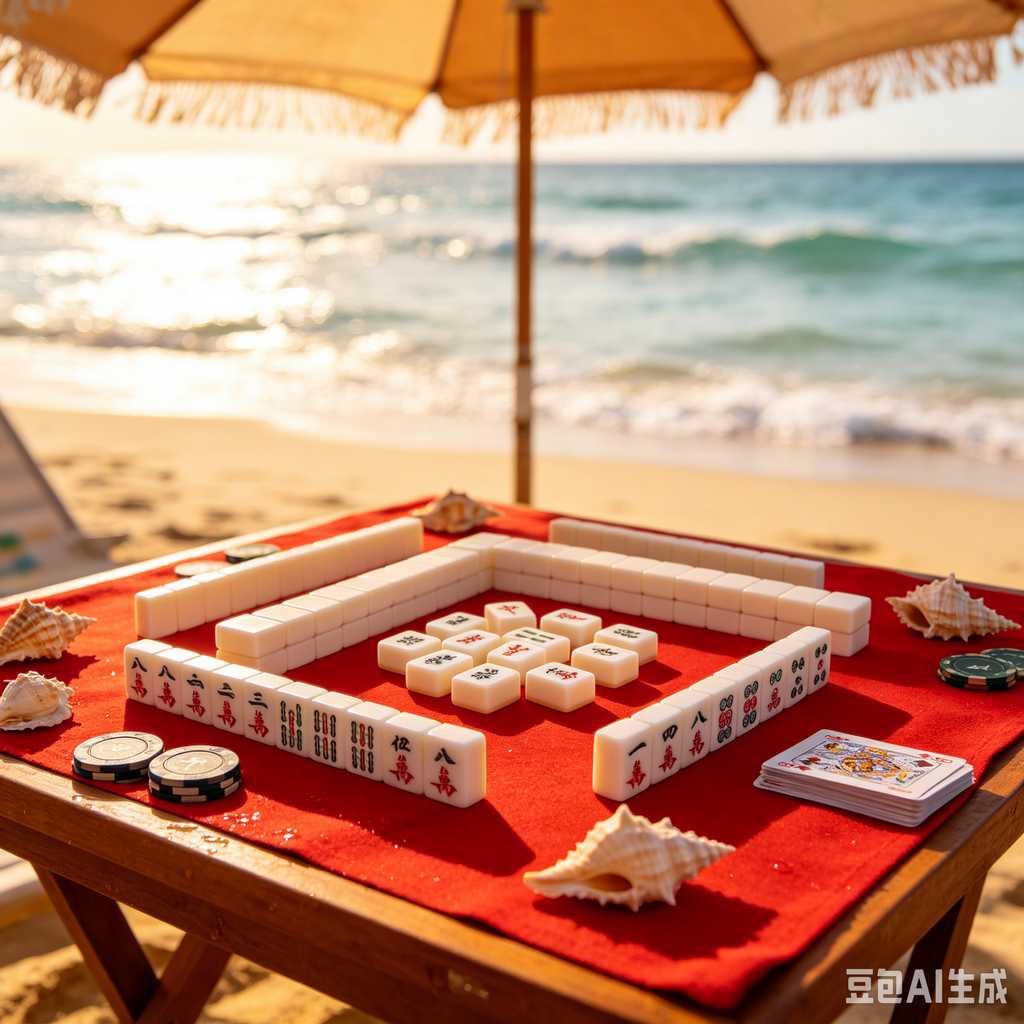is resin mahjong durable